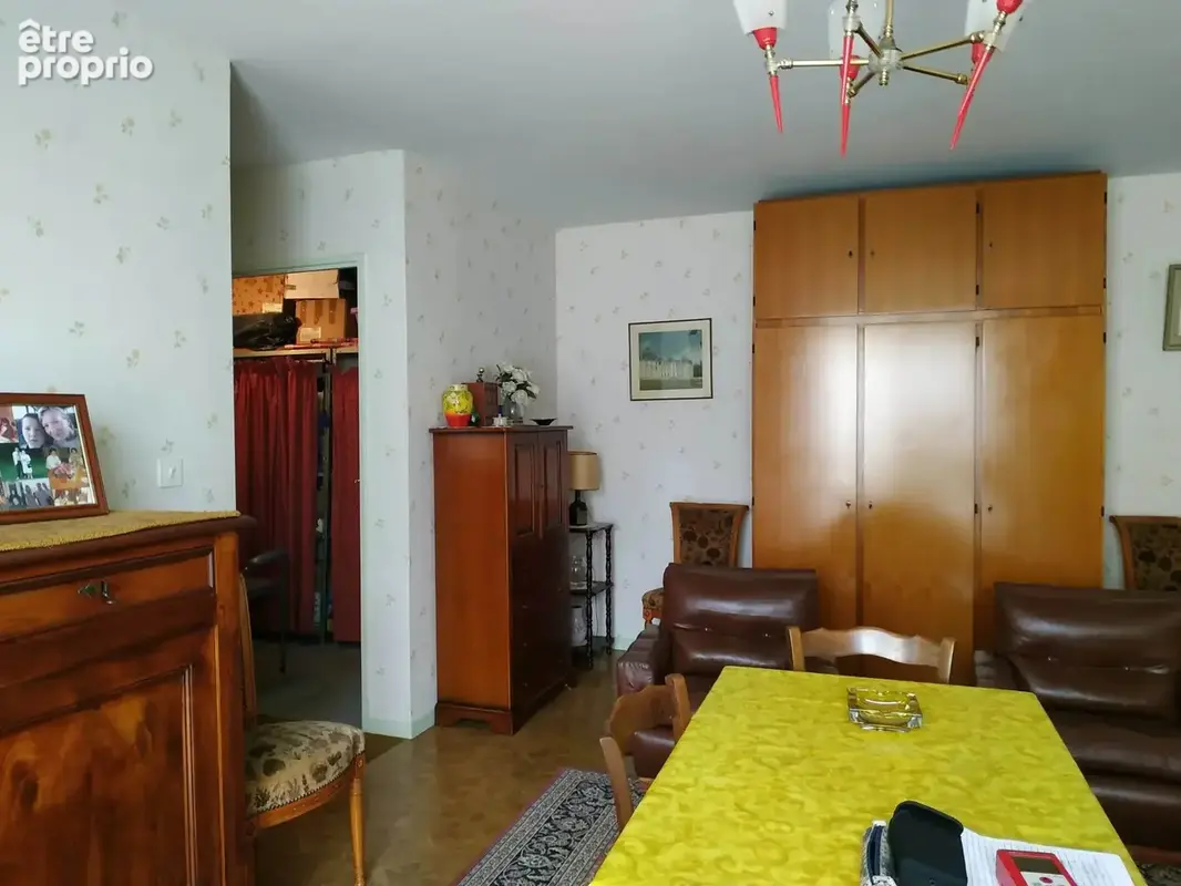 Maison 3 pièces 69 m² à vendre à Chalus (87230) - photo 4