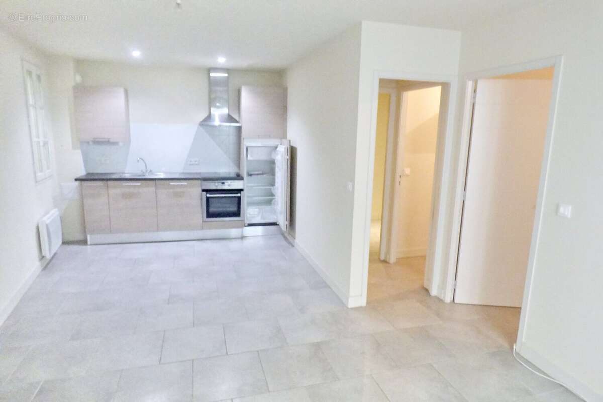 Appartement à PEZENAS