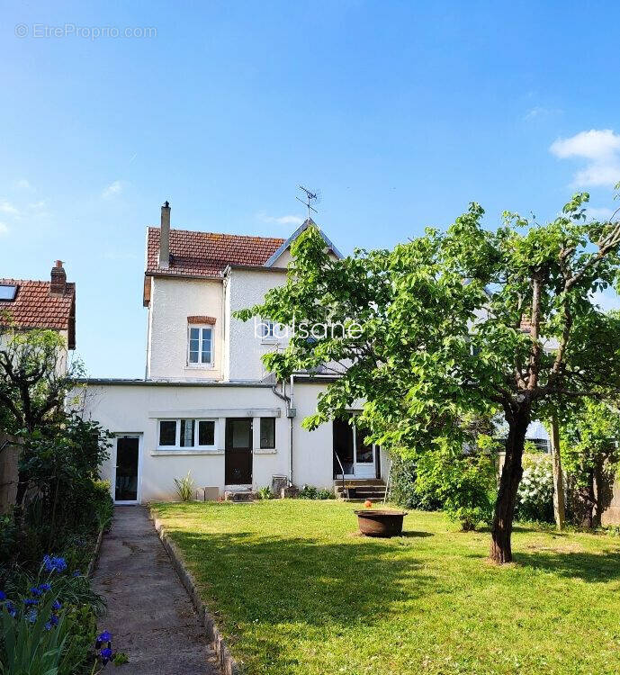 Maison à LE GRAND-QUEVILLY