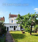 Maison à LE GRAND-QUEVILLY