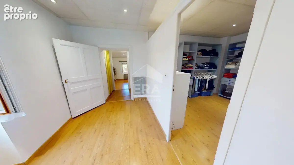 Maison 129m² à châtillon-la-palud - photo 6