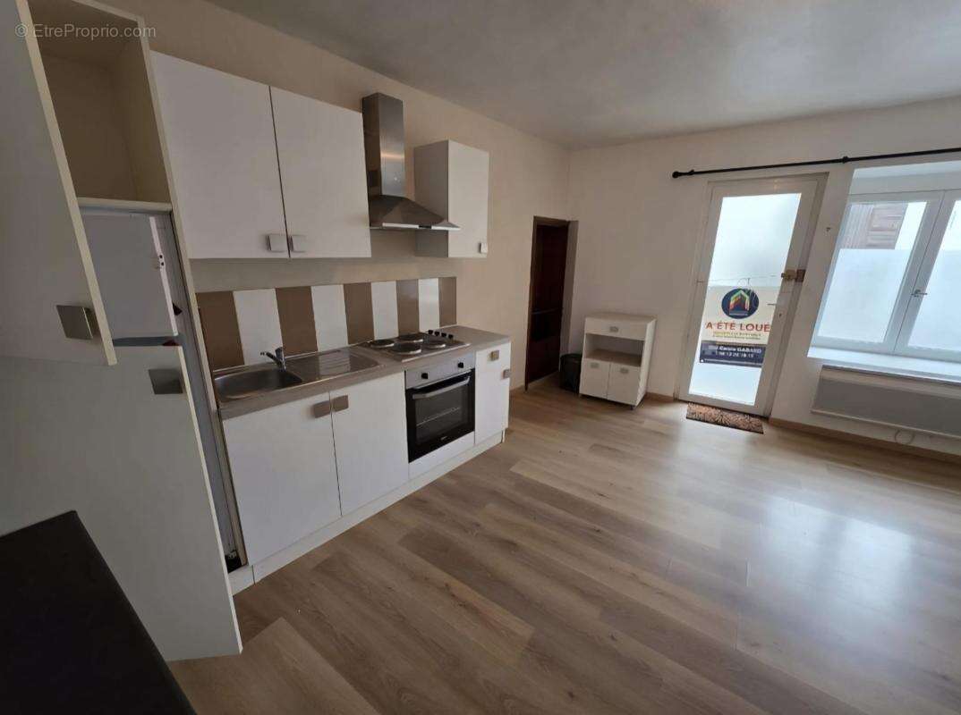 Appartement à CHOLET