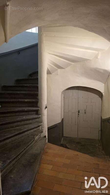 Photo 2 - Appartement à CREST