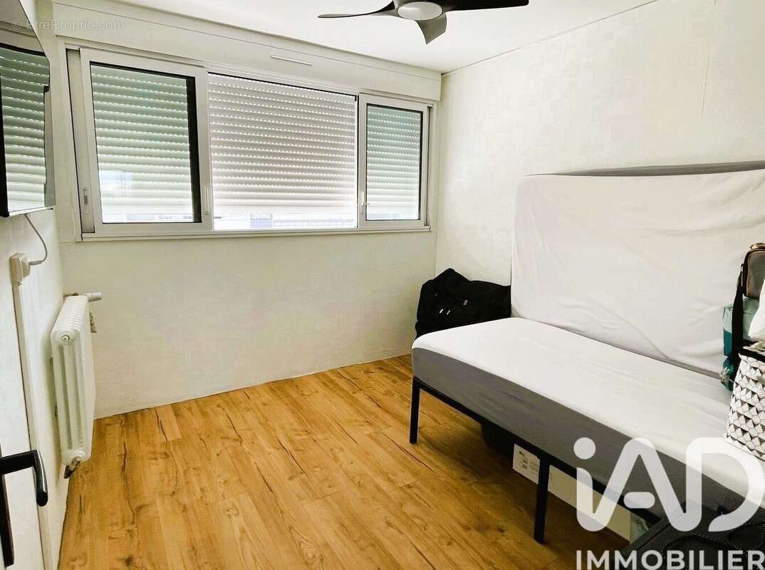 Photo 7 - Appartement à ANGERS