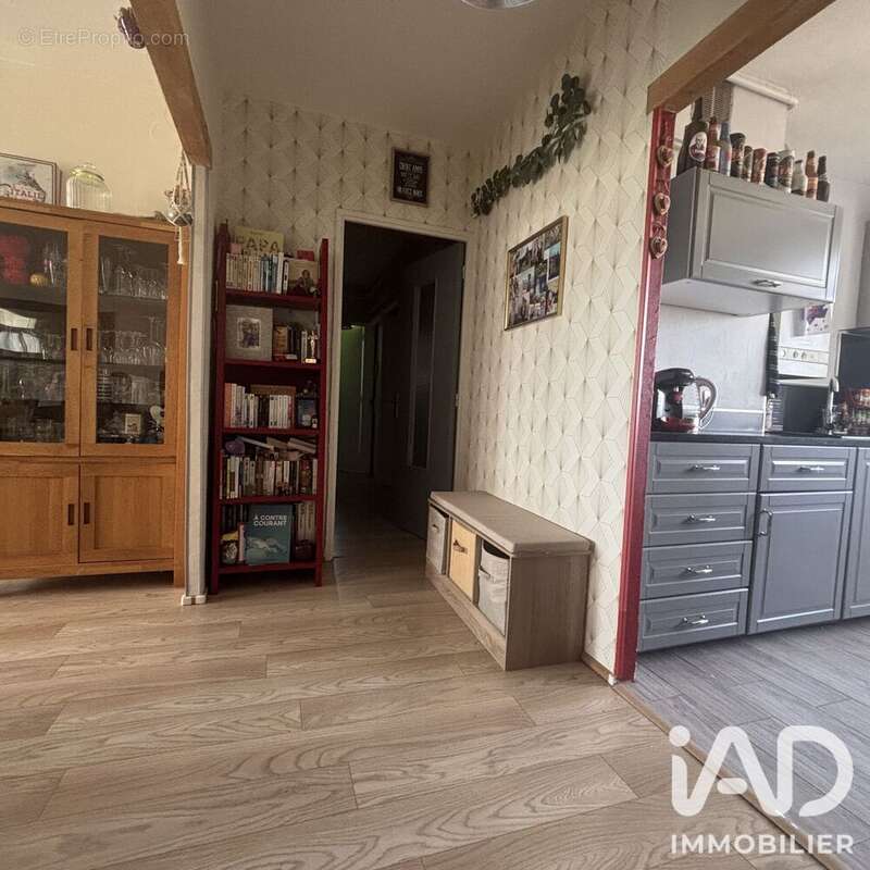Photo 6 - Appartement à MONTIGNY-LES-METZ