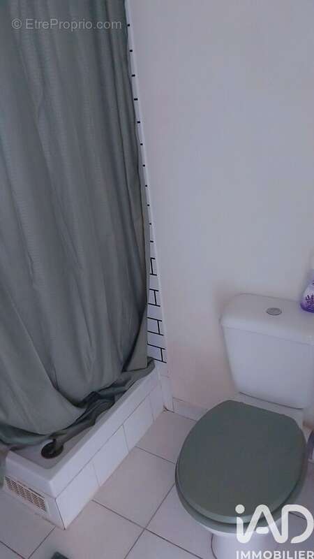 Photo 8 - Appartement à LES ABYMES