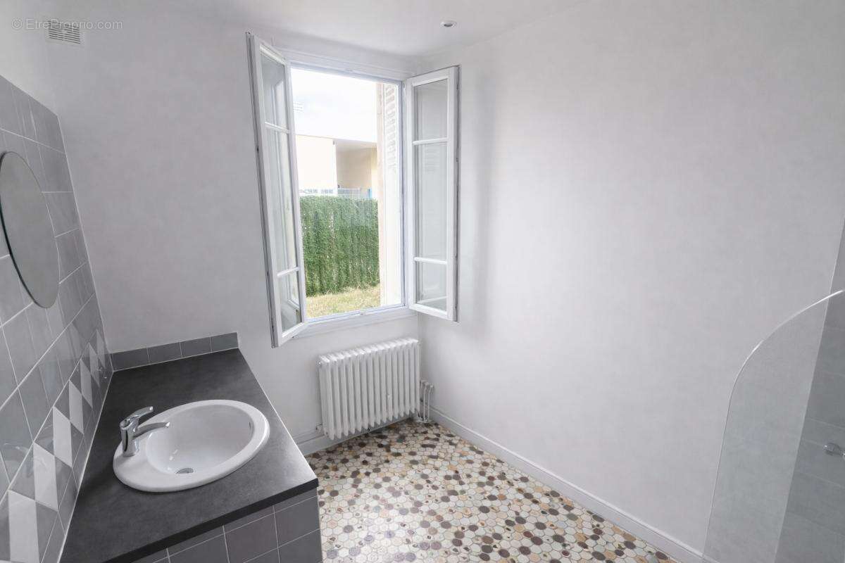 Appartement à CHATOU