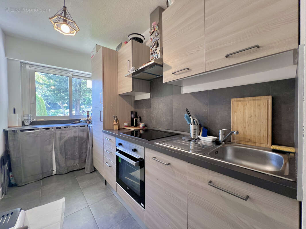 Appartement à GRASSE