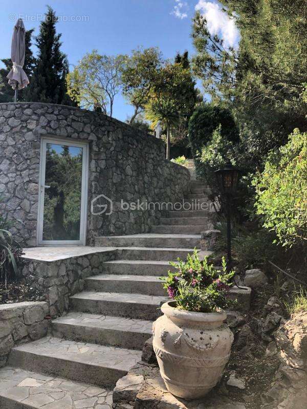 Magnifique Villa vue mer - photo 9