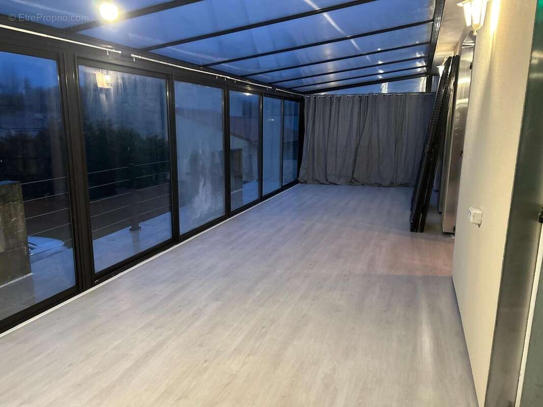 Photo 4 - Maison à NIORT