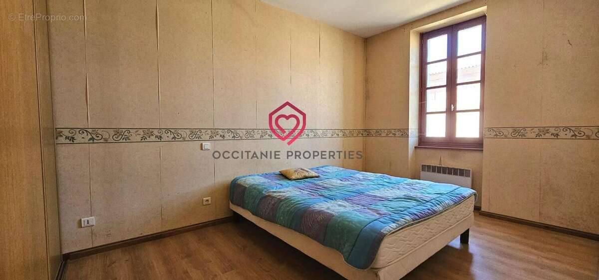 Appartement à DAUMAZAN-SUR-ARIZE