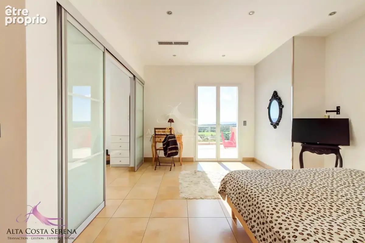 Villa avec vue mer panoramique – Secteur privilégié à Ventiseri - photo 18