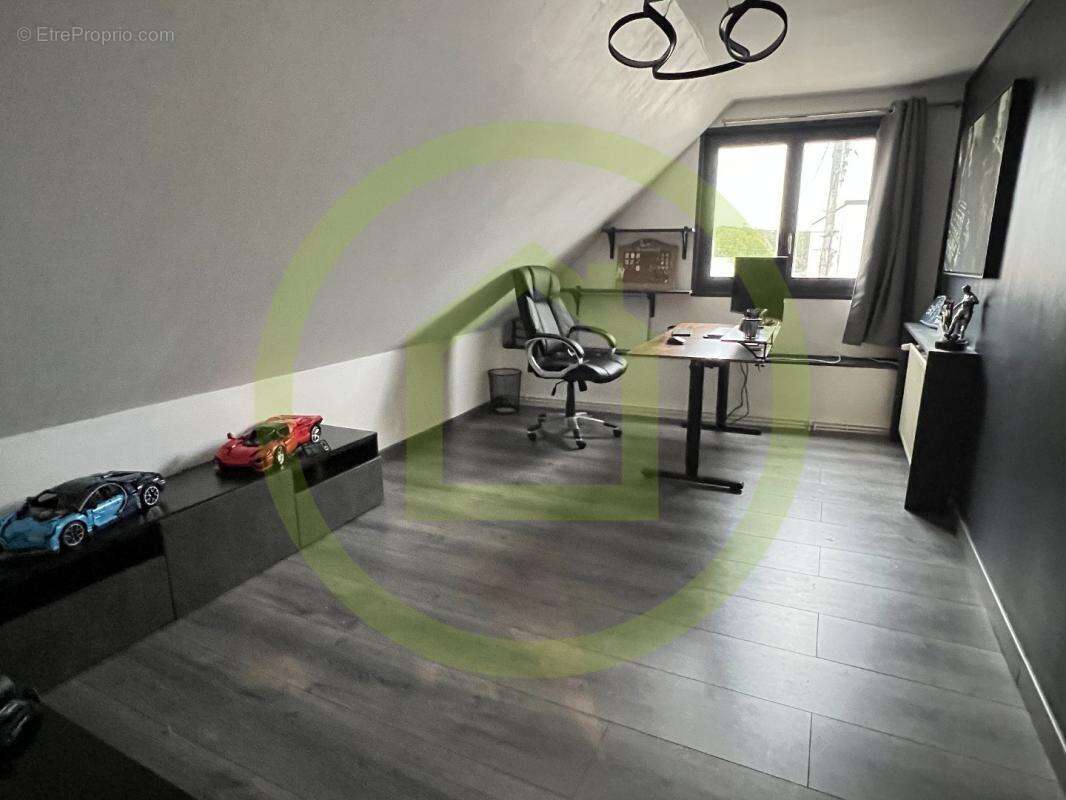 Maison à ROOST-WARENDIN