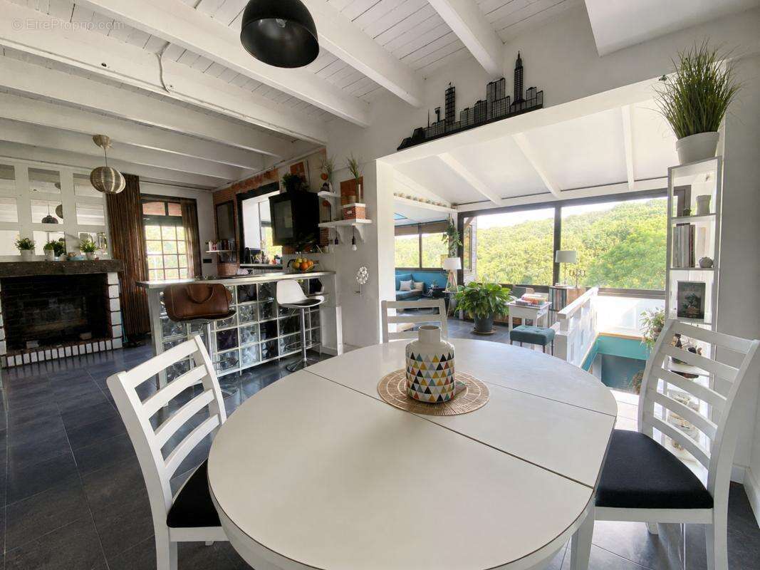 Maison 105 m² à Trouville-Sur-Mer  - photo 9
