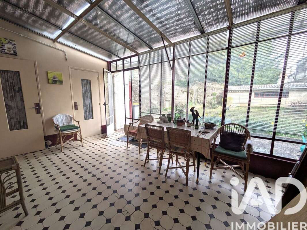 Photo 2 - Maison à LANGRES