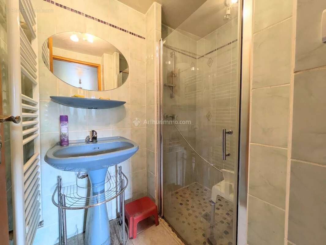 Maison de village - photo 10