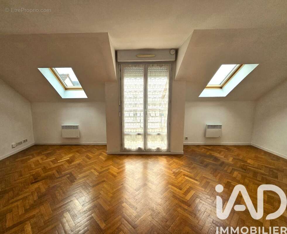 Photo 3 - Appartement à VILLIERS-SUR-MARNE