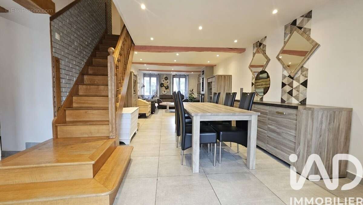 Photo 4 - Maison à DONCHERY