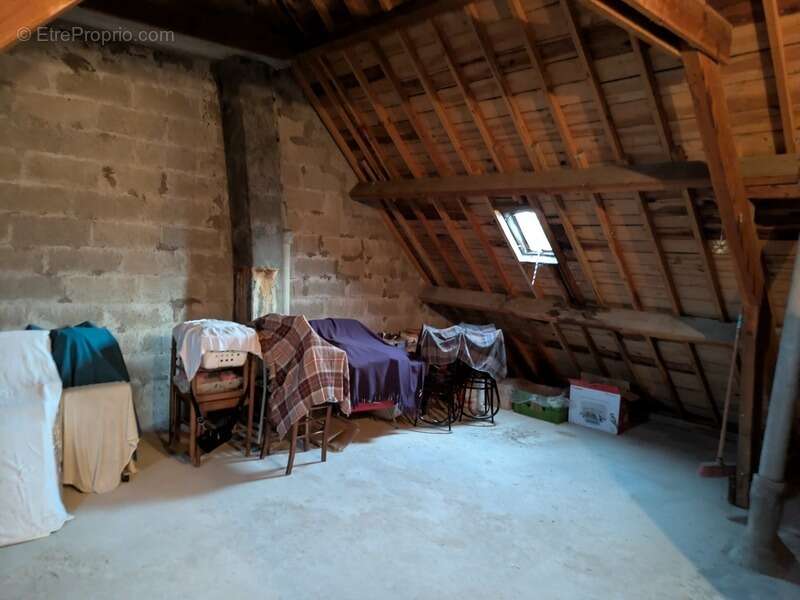 Le croisty maison en rez de chaussée surélevé de 115 m² de 4 pièces parcelle clôturée de 1464m² - photo 20