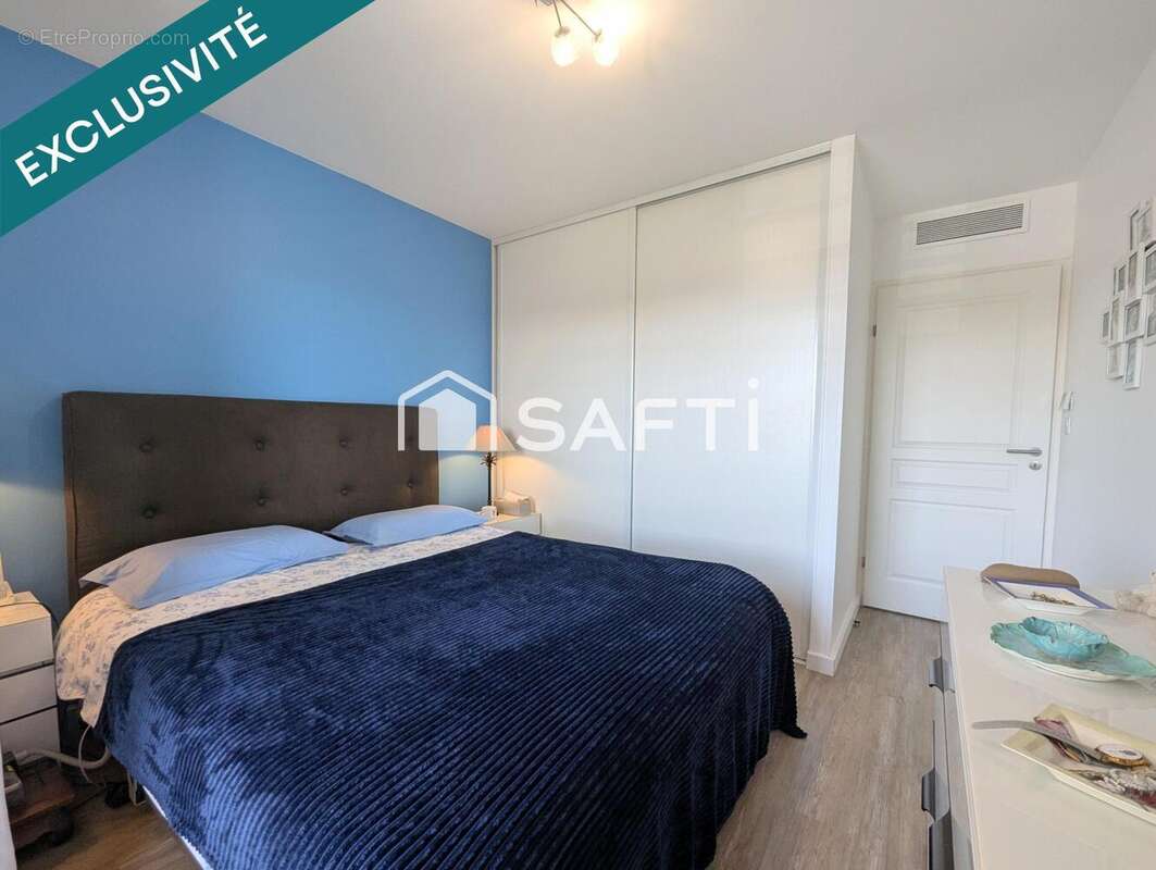 Photo 7 - Appartement à SAINT-RAPHAEL