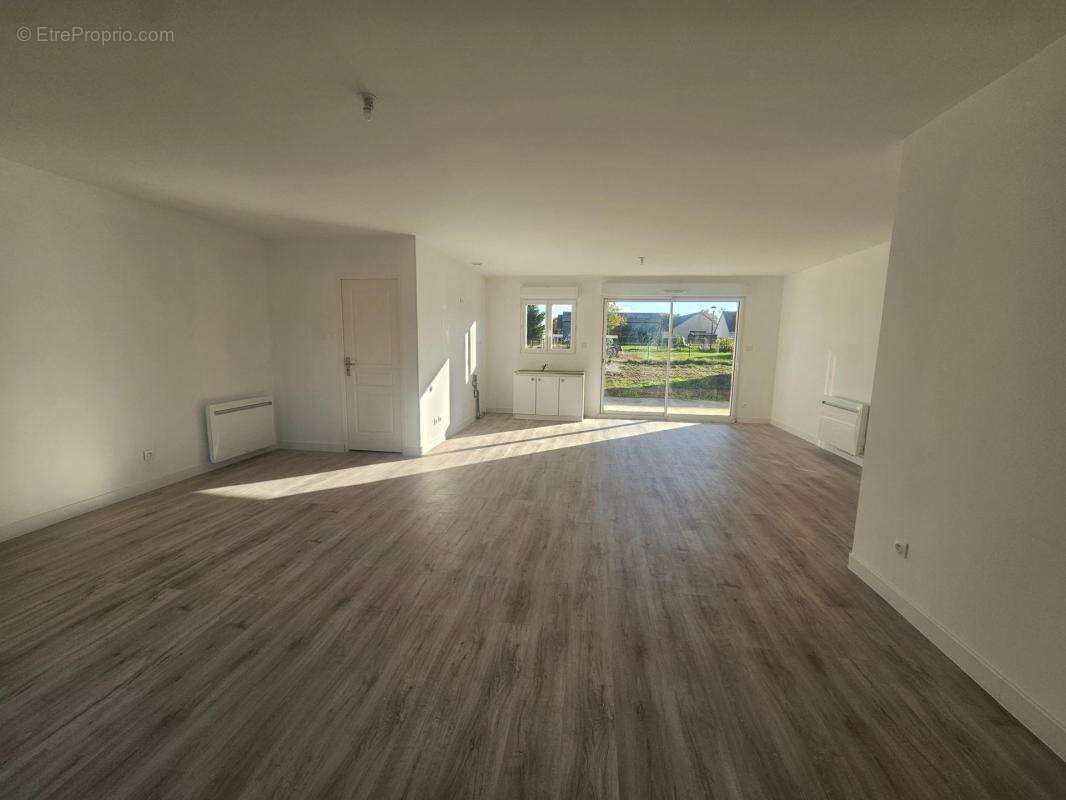 Maison habitable de suite 3 chambres - photo 2