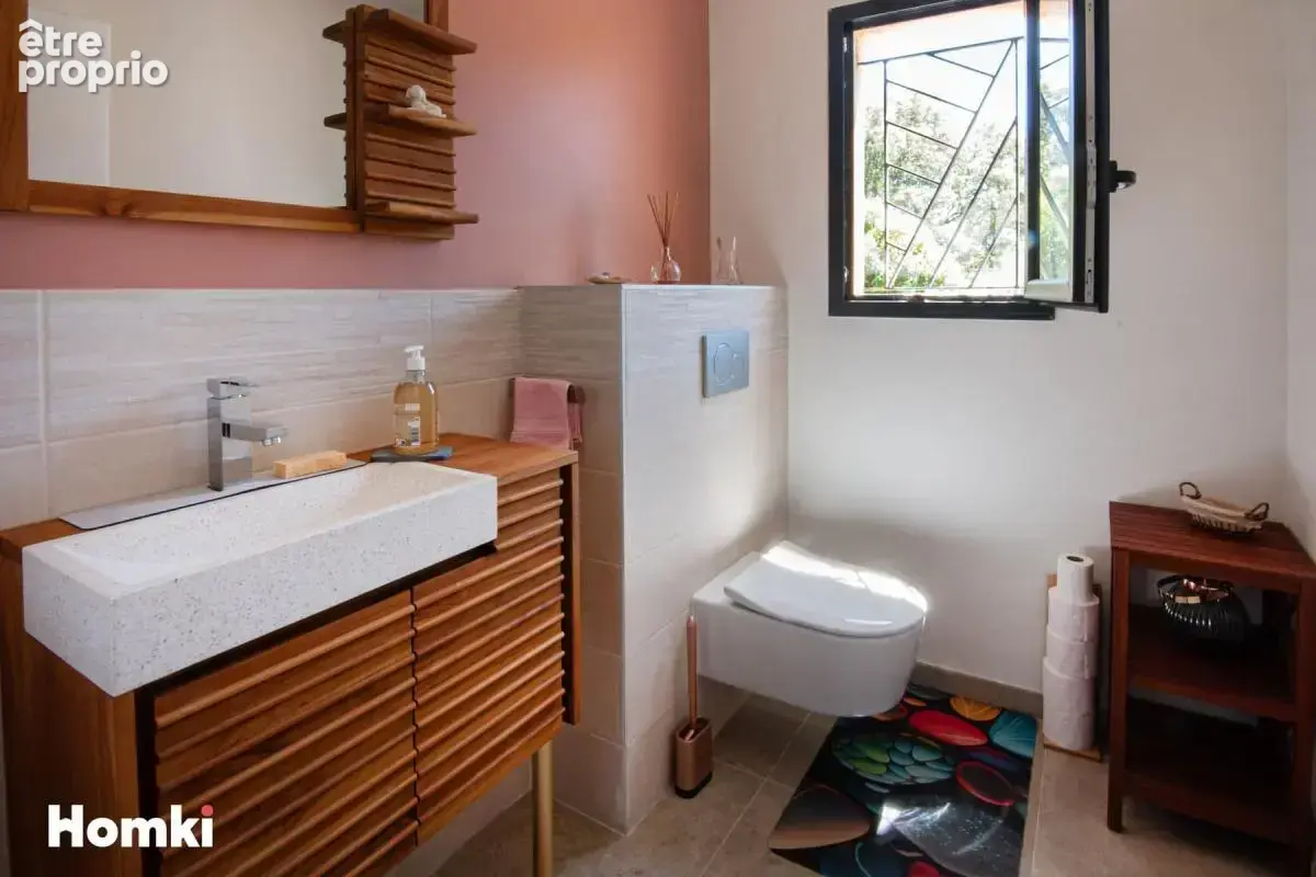 Splendide maison neuve T3/T4 de 97 m² avec jardin arboré de 1640 m² - photo 13