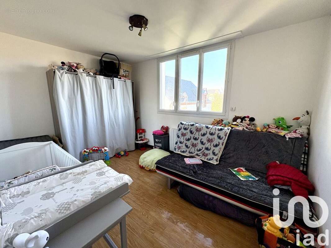 Photo 5 - Appartement à SAINT-NAZAIRE