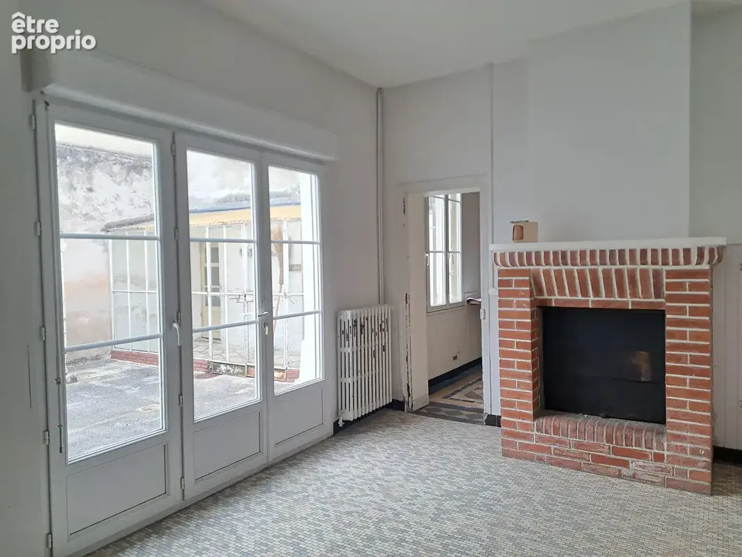 Maison 108m² à châtellerault - photo 4