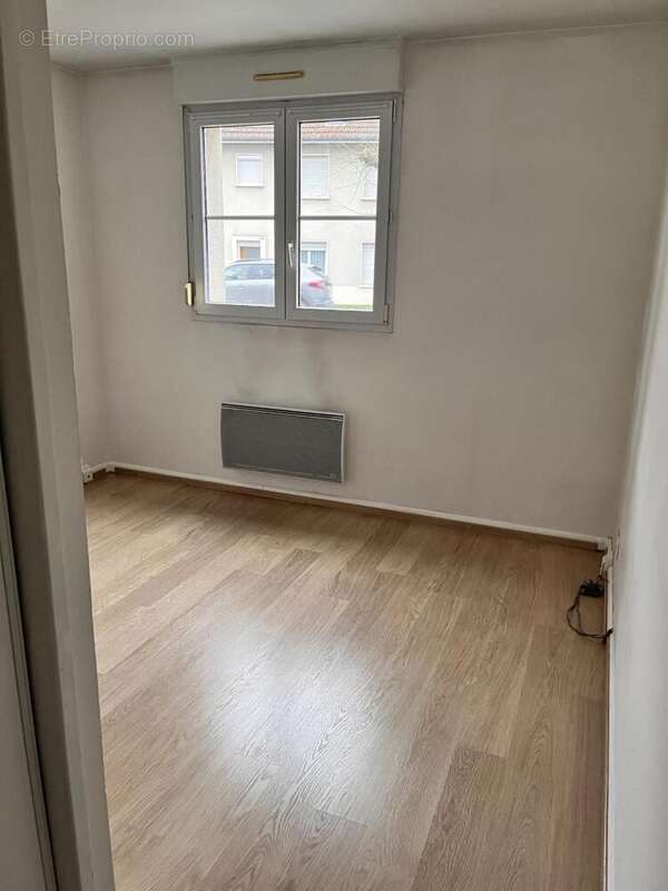 Appartement à DIZY
