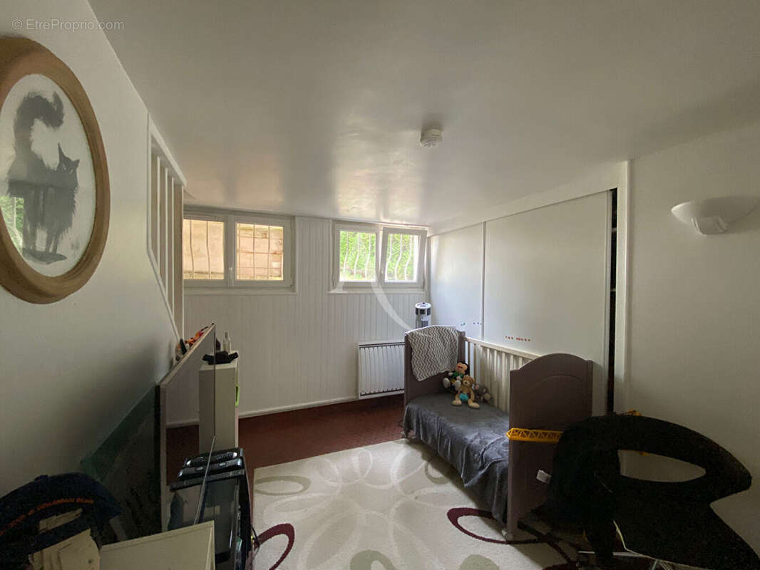 Maison à GIF-SUR-YVETTE