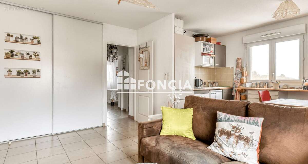 Appartement à NARBONNE
