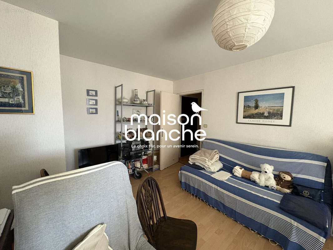Appartement 39 m² à Bordeaux  - photo 3