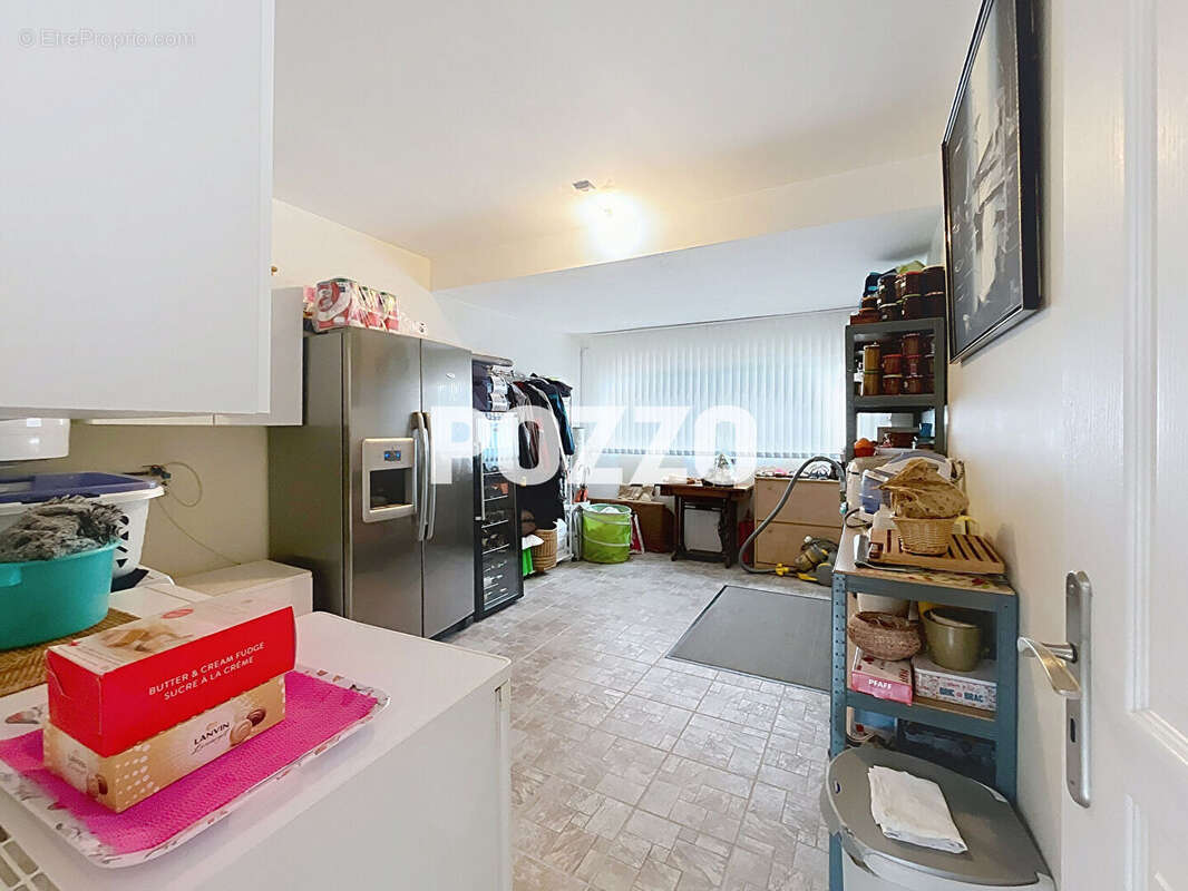 Maison à MONTMARTIN-SUR-MER