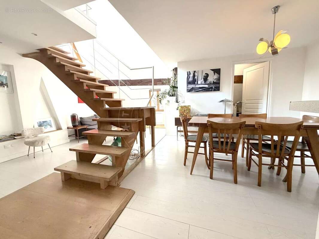 Appartement à ANNECY