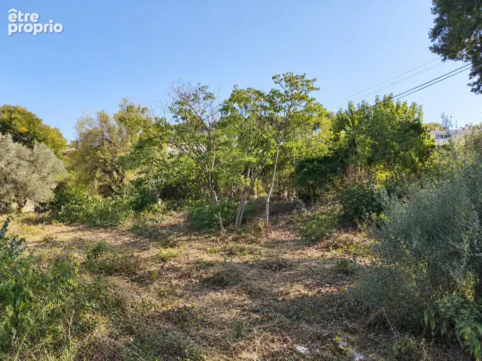 Terrain 290 m² à vendre à Toulon (83000) - photo 7