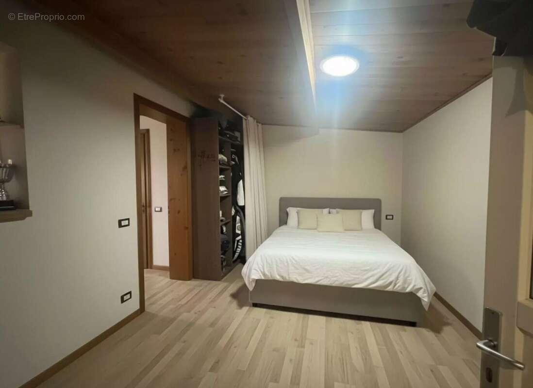 Maison à LA TURBIE