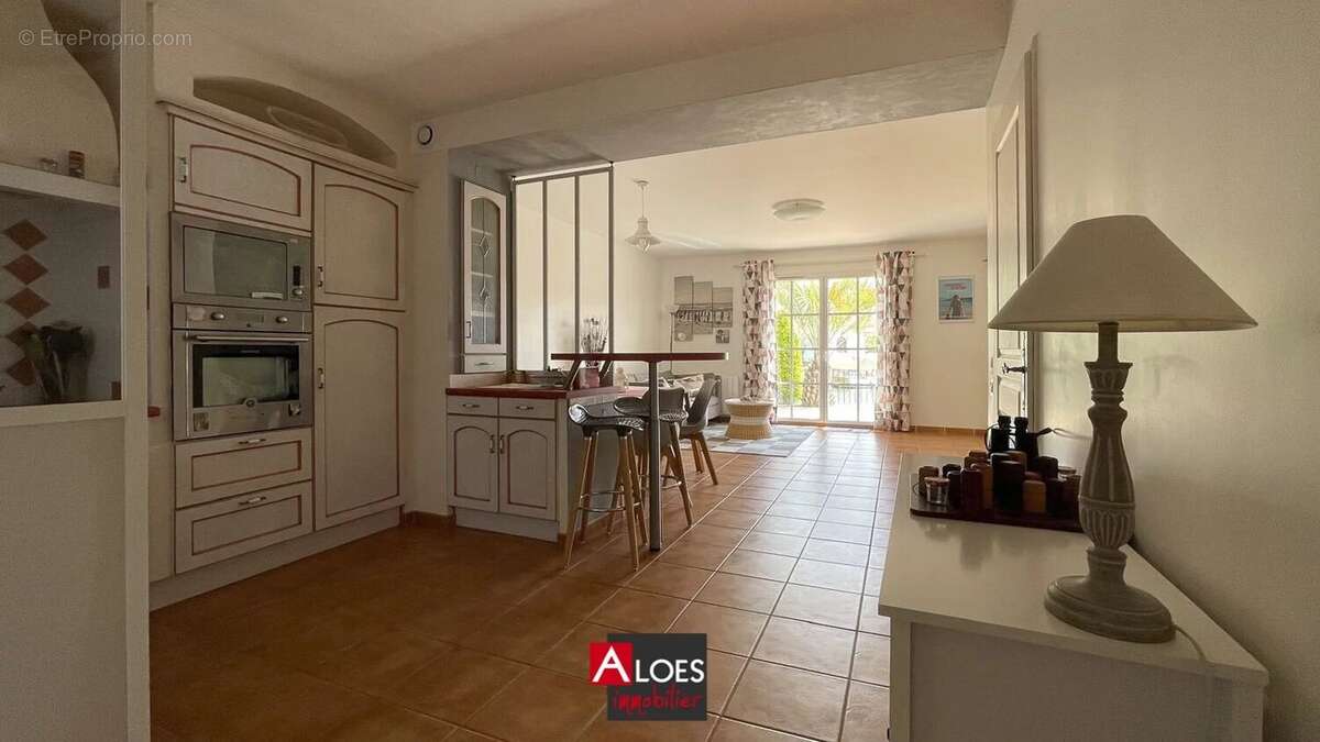 Maison à AIGUES-MORTES