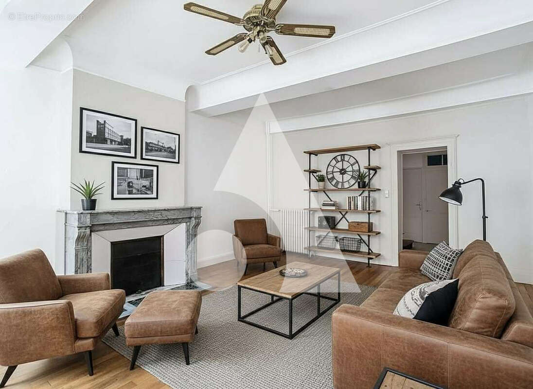 Appartement à NEUFCHATEAU