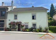 Maison à BRUYERES