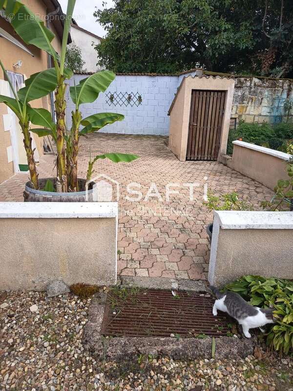 Photo 7 - Maison à LOUDUN