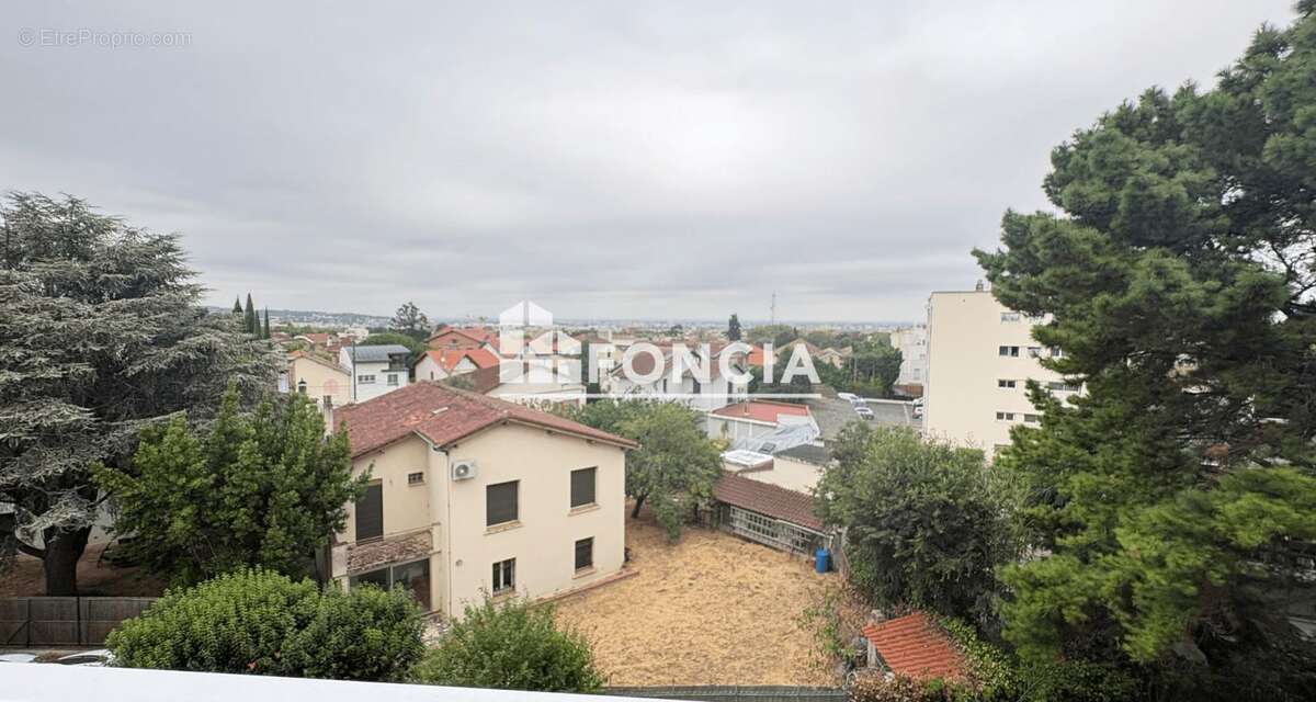 T3  66 m2 secteur guilhemery proche avenue de castres et boulevard deltour - photo 5