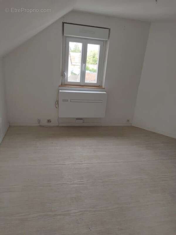 Appartement à SOISSONS