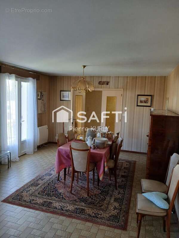 Photo 8 - Maison à MUSSIDAN