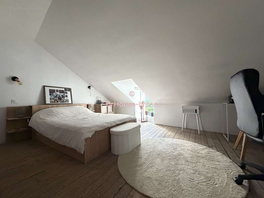 Maison 77 m² à Chateauroux  - photo 17