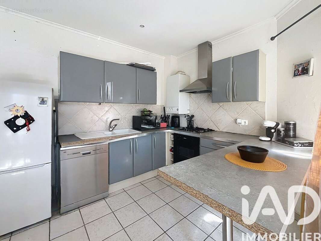 Photo 3 - Appartement à BEZIERS