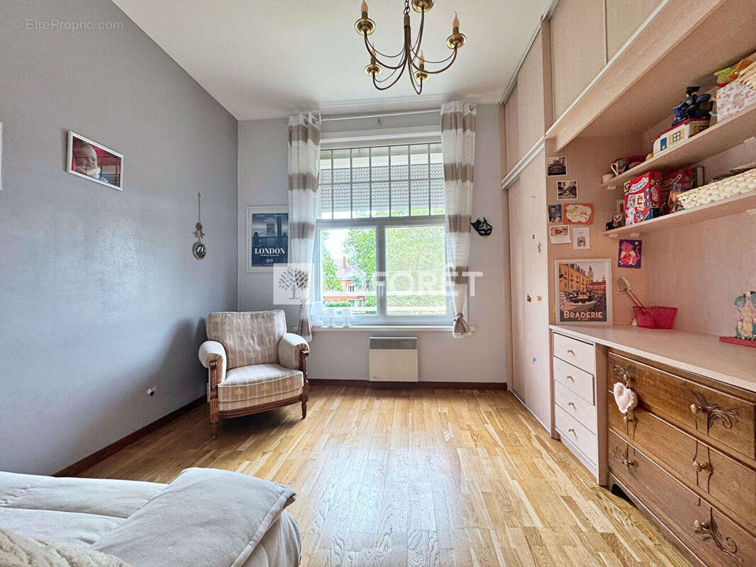 Appartement à DOUAI