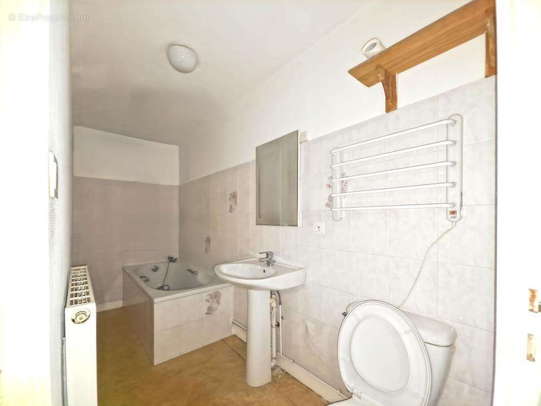 Maison à CUBLIZE