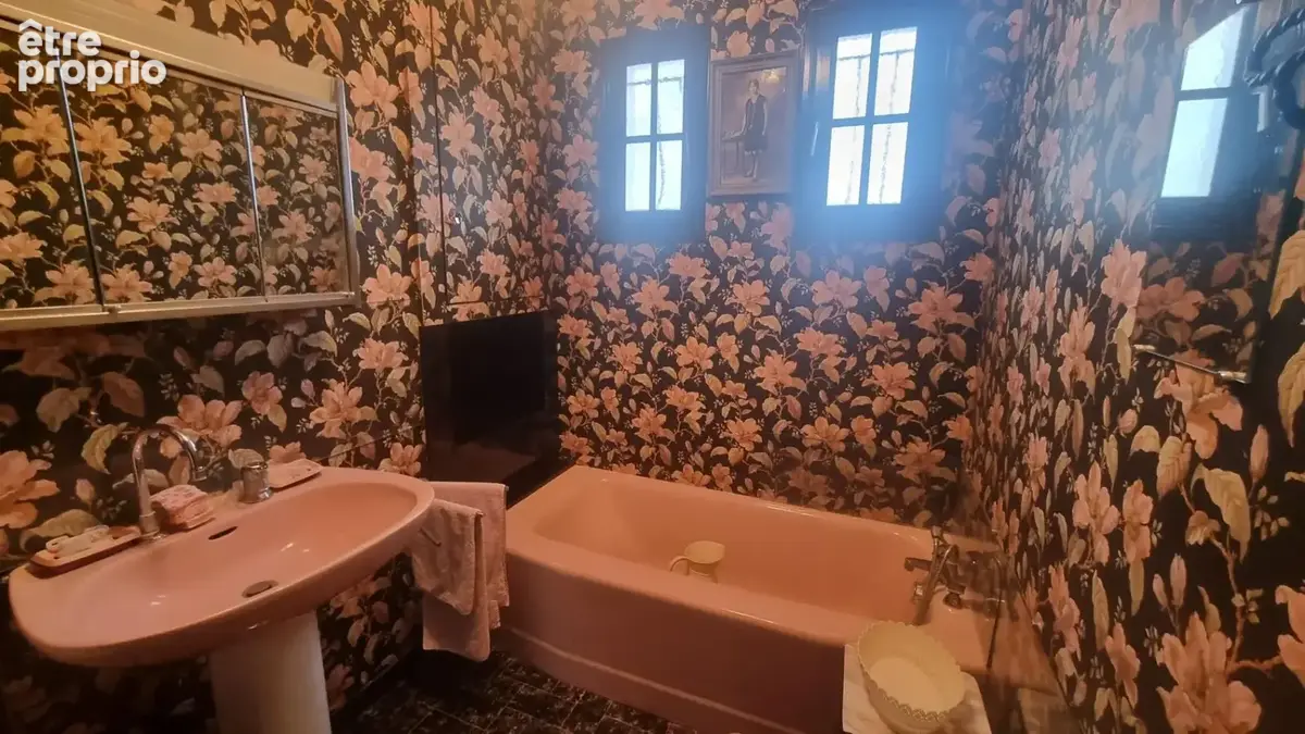 Maison Brunoy Saint Pierre - photo 11