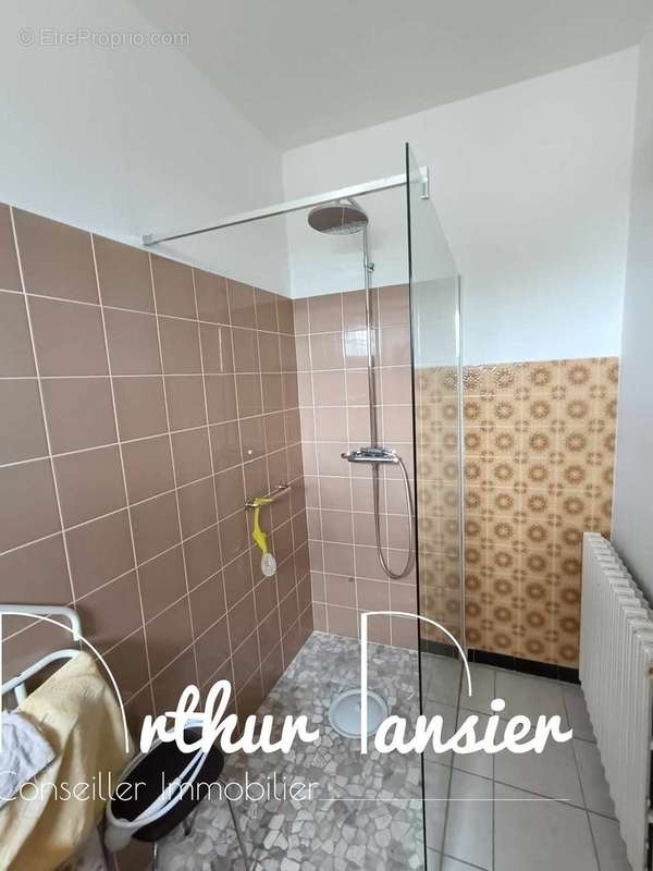 Maison à CARSAC-DE-GURSON