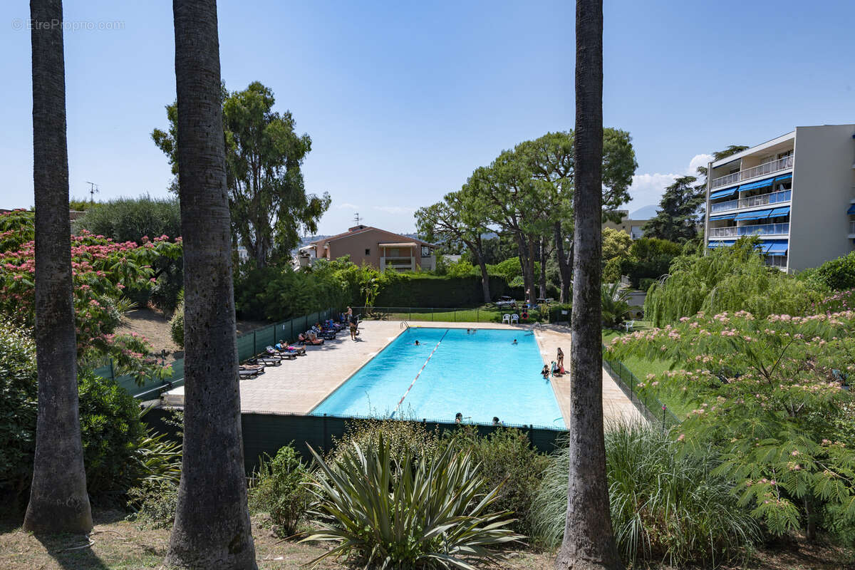 4 pièces de 88m2 avec terrasse et vue mer au clame - cave et garage - photo 13